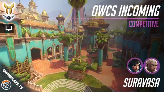 owcs incoming | OWReplays — Share Overwatch 2 Replay Codes