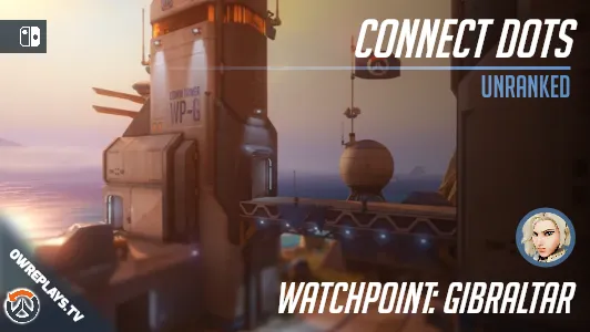 connect dots | OWReplays — Share Overwatch Replay Codes