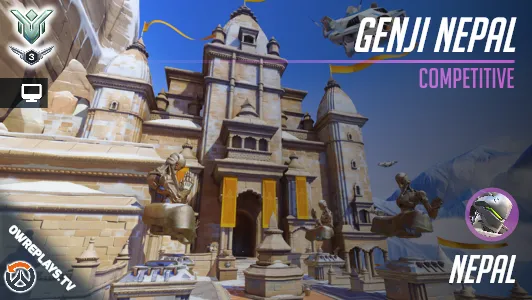 Genji Nepal 